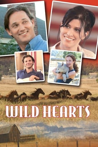 Wild Hearts Image