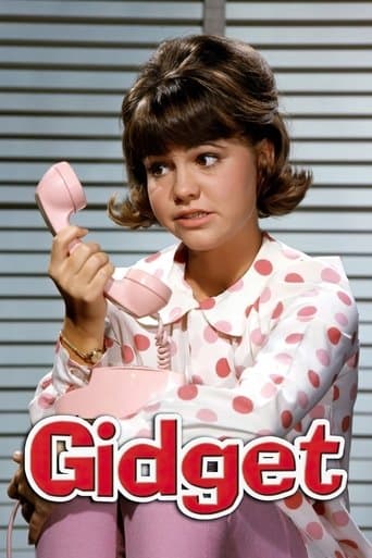 Gidget Image