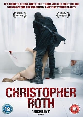 Christopher Roth Image