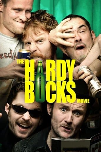 The Hardy Bucks Movie Image