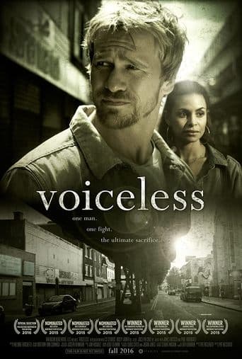 Voiceless Image