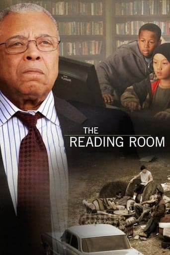 The Reading Room Image