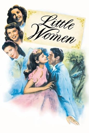 Little Women Image