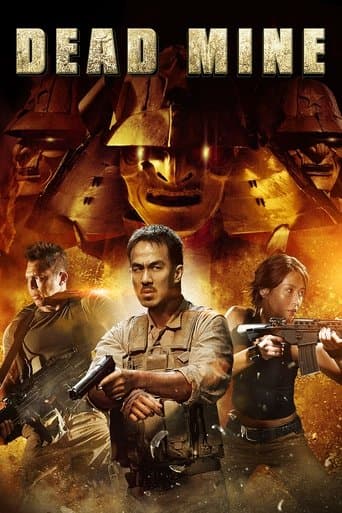 Dead Mine Image