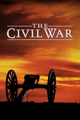 The Civil War Image