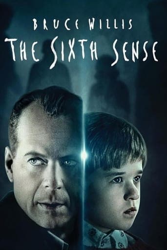 The Sixth Sense Image