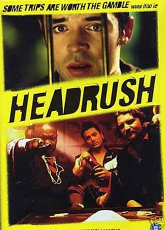 Headrush Image