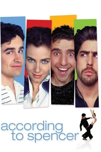 According to Spencer Image