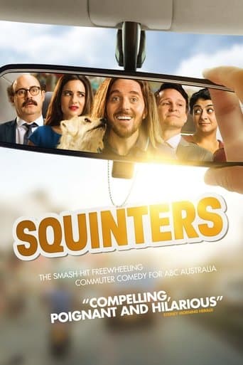 Squinters Image