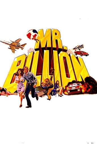 Mr. Billion Image