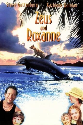 Zeus & Roxanne Image