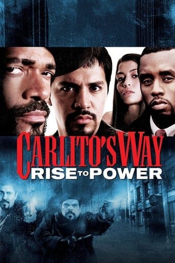 Carlito's Way: Rise to Power Image