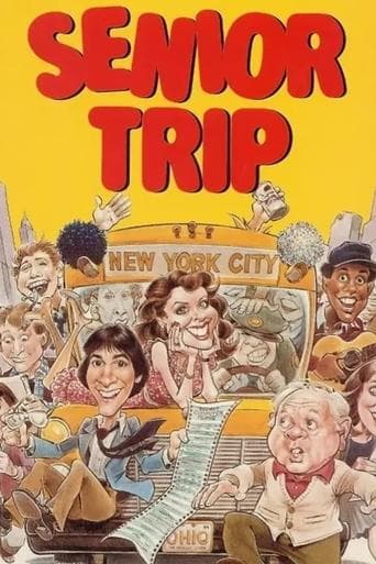 Senior Trip Image