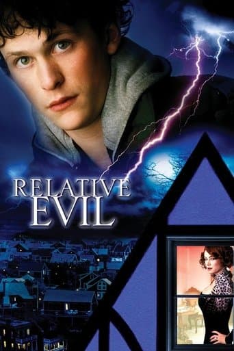 Relative Evil Image