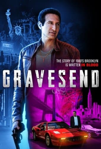 Gravesend Image