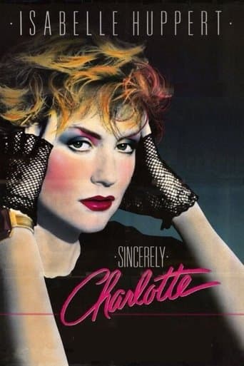 Sincerely Charlotte Image