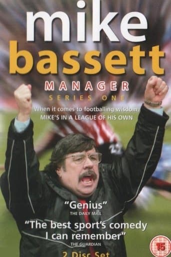Mike Bassett: Manager Image