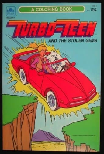Turbo Teen Image