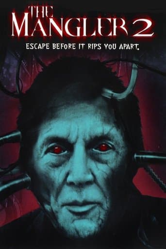 The Mangler 2 Image