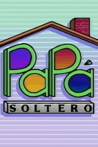Papá soltero Image
