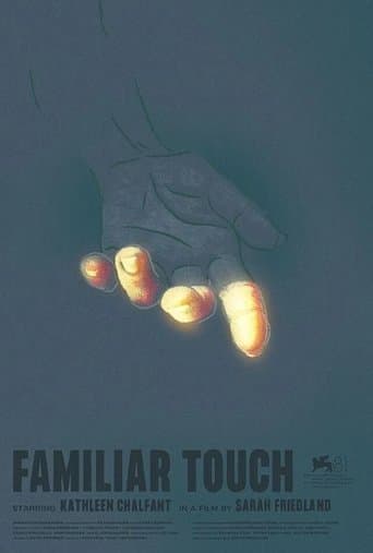 Familiar Touch Image