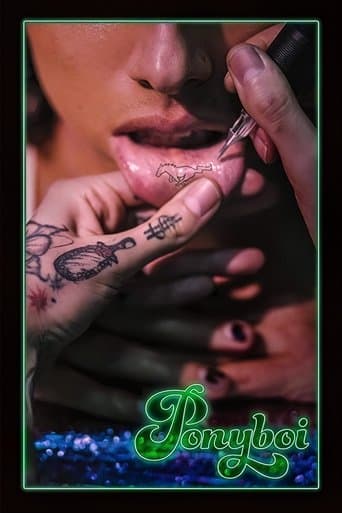 Ponyboi Image