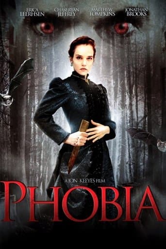 Phobia Image