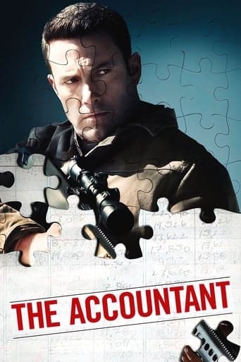 The Accountant Image