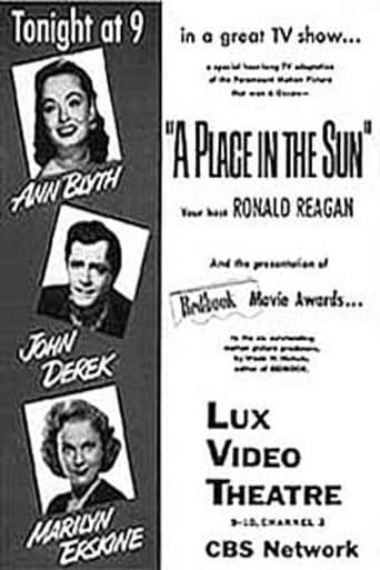 Lux Video Theatre Image