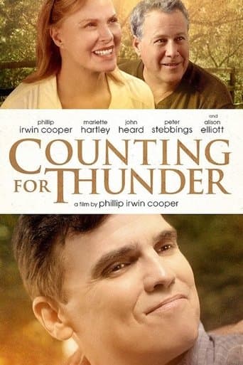 Counting for Thunder Image