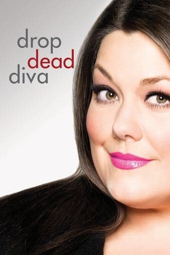 Drop Dead Diva Image