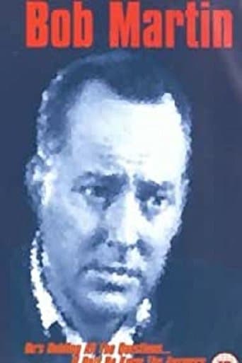 Bob Martin Image