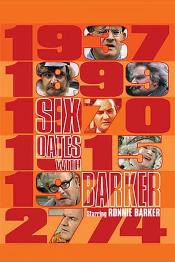 Six Dates with Barker Image