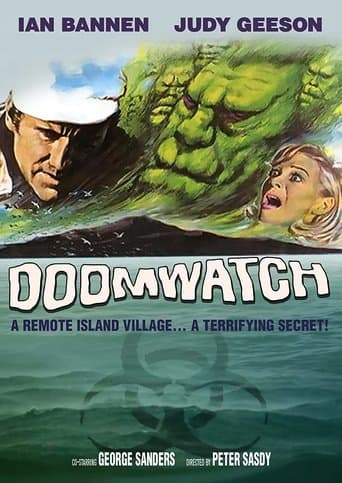 Doomwatch Image