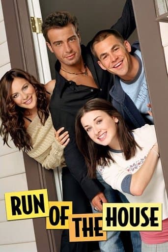 Run of the House Image