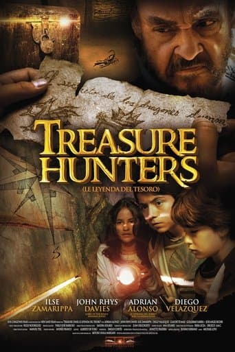 Treasure Hunters Image