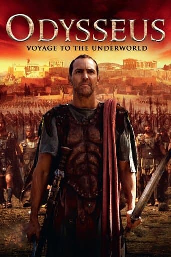 Odysseus & the Isle of Mists Image