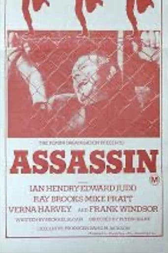 Assassin Image