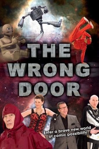 The Wrong Door Image