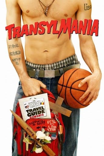 Transylmania Image