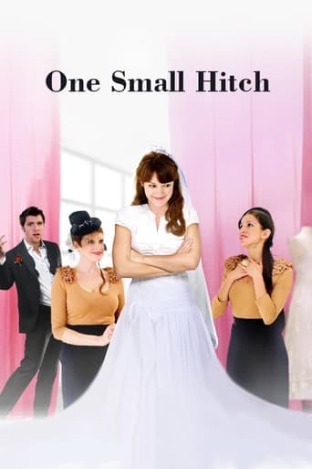 One Small Hitch Image