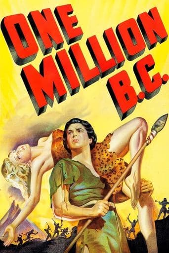One Million B.C. Image