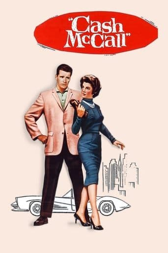 Cash McCall Image