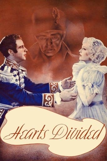 Hearts Divided Image