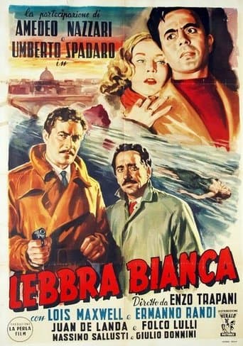 Lebbra bianca Image
