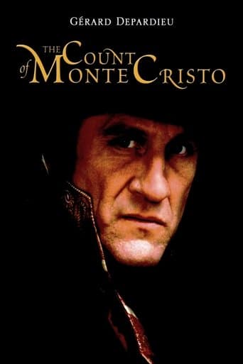 The Count of Monte Cristo Image