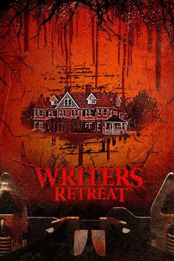 Writers Retreat Image