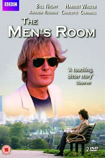 The Men's Room Image