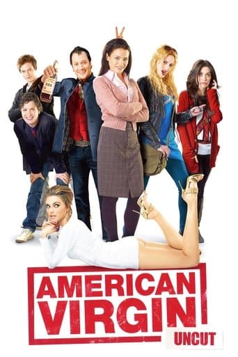American Virgin Image