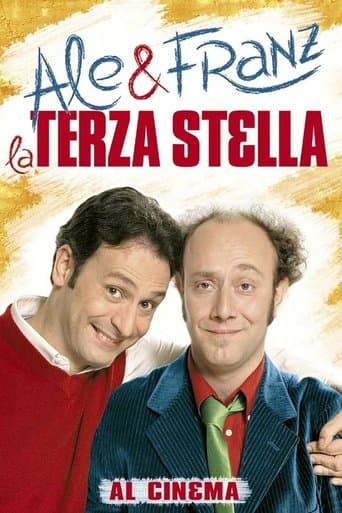 La terza stella Image